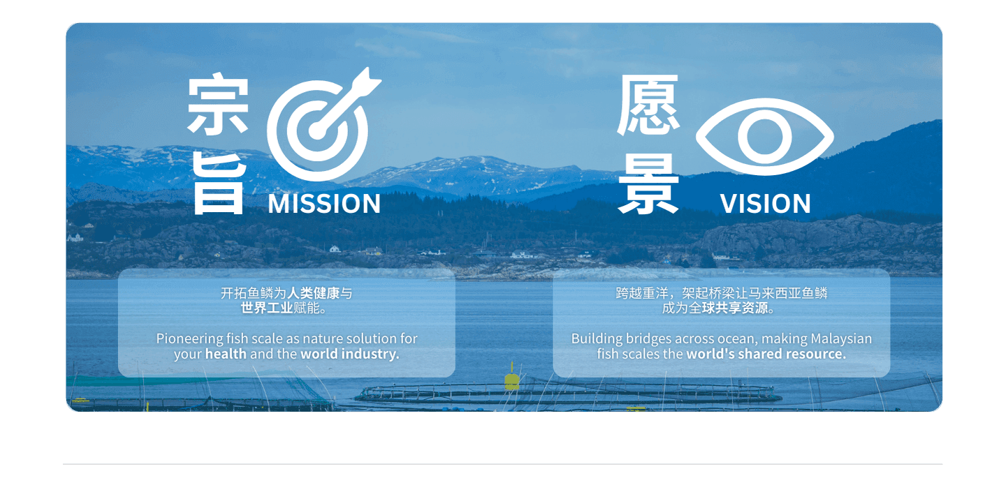 ocharves brand story