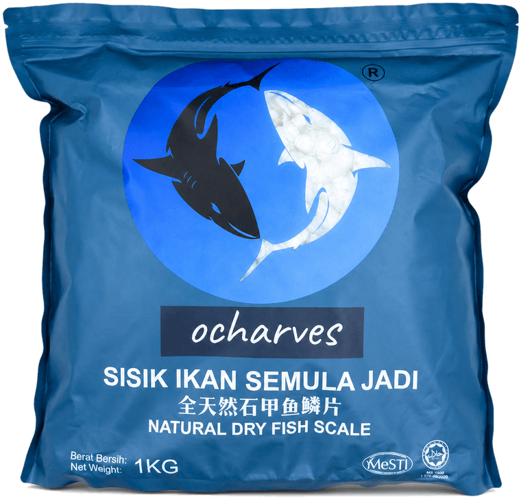 Kolagen ocharves — kaya kolagen, dukungan kesehatan menyeluruh