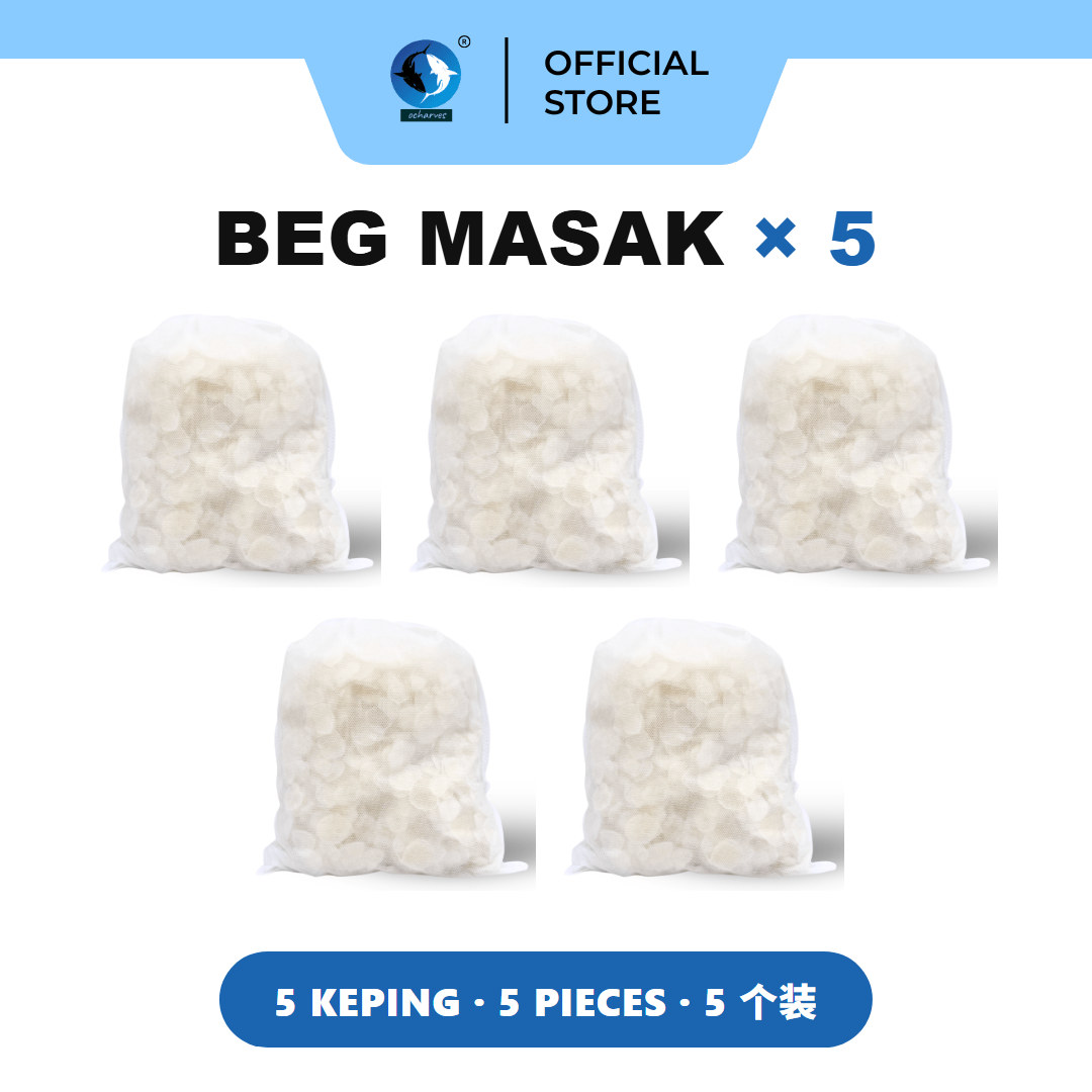 Beg Masak ×5